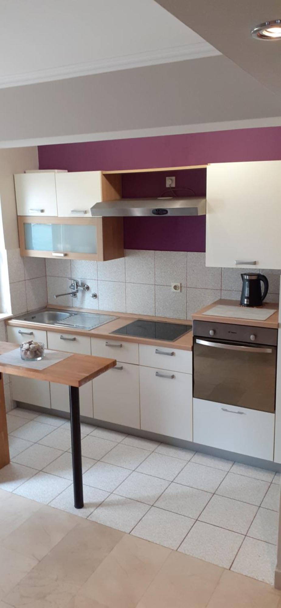 Posejdon Apartments Korcula Town Quarto foto
