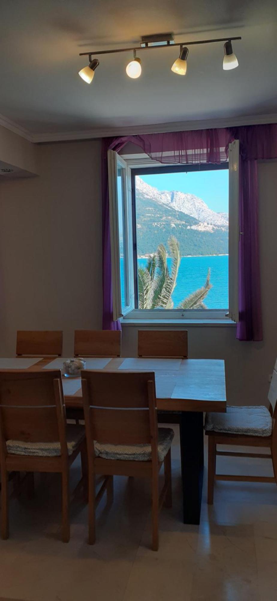 Posejdon Apartments Korcula Town Quarto foto