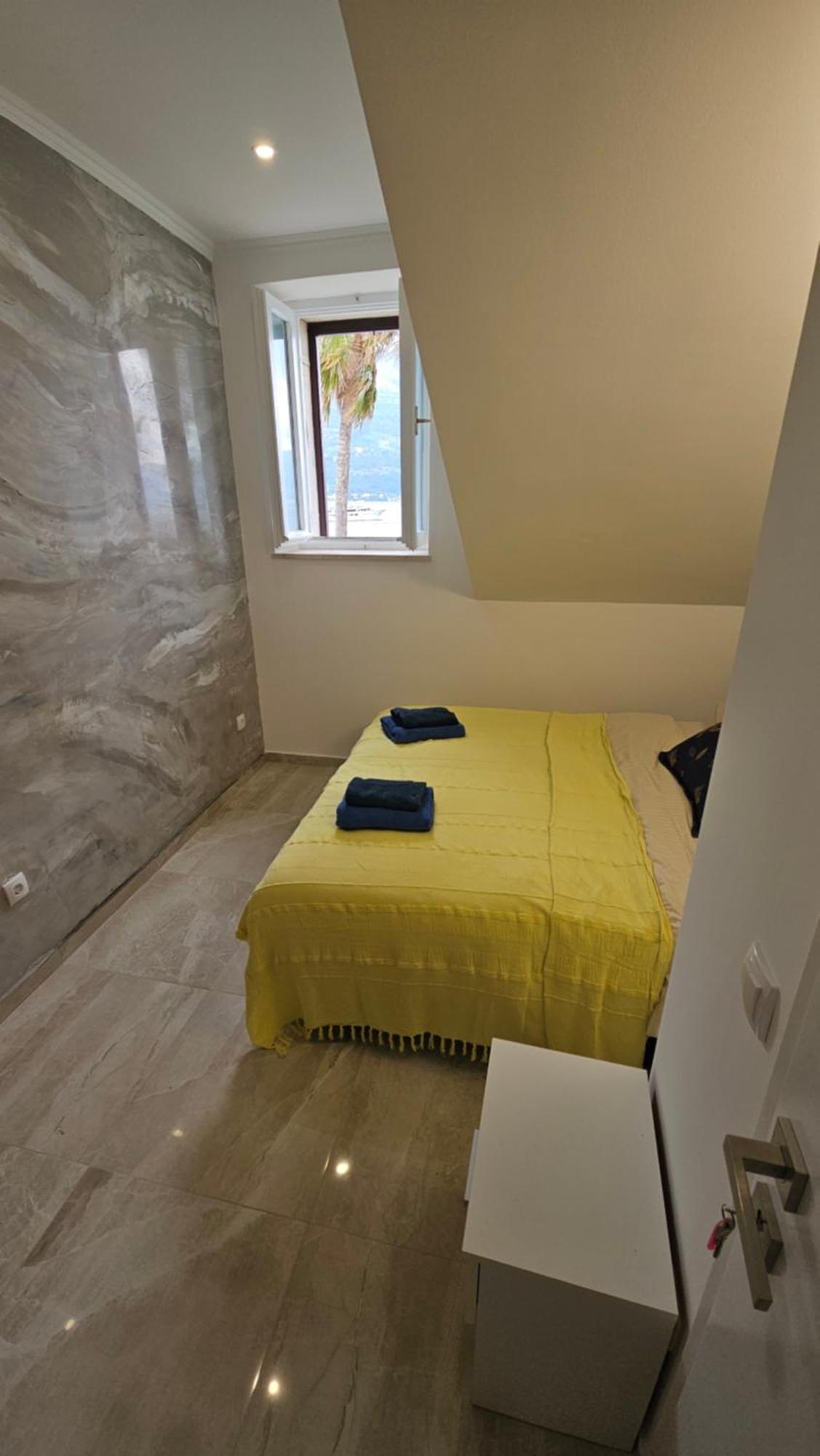 Posejdon Apartments Korcula Town Exterior foto