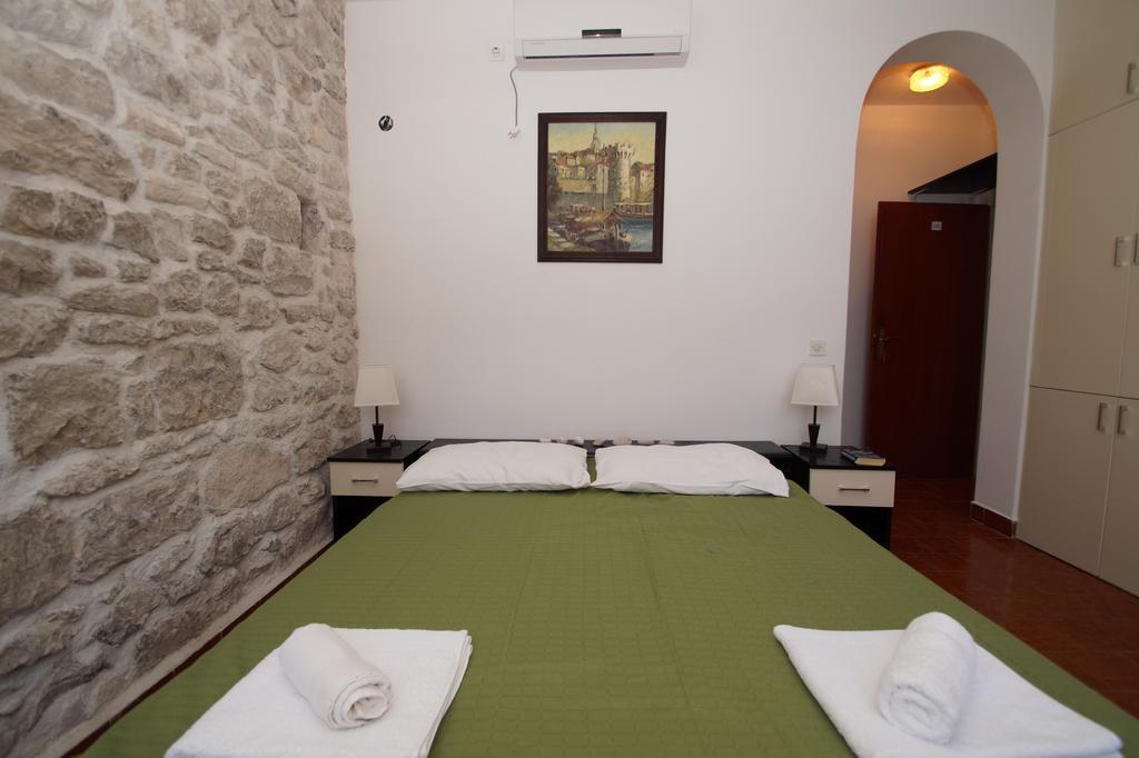 Posejdon Apartments Korcula Town Exterior foto