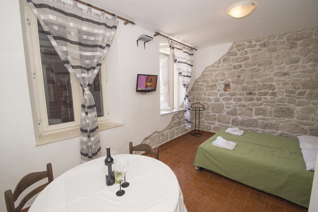 Posejdon Apartments Korcula Town Exterior foto