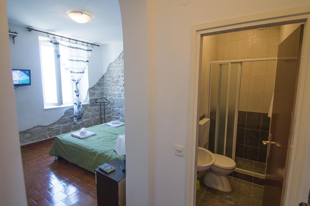 Posejdon Apartments Korcula Town Exterior foto